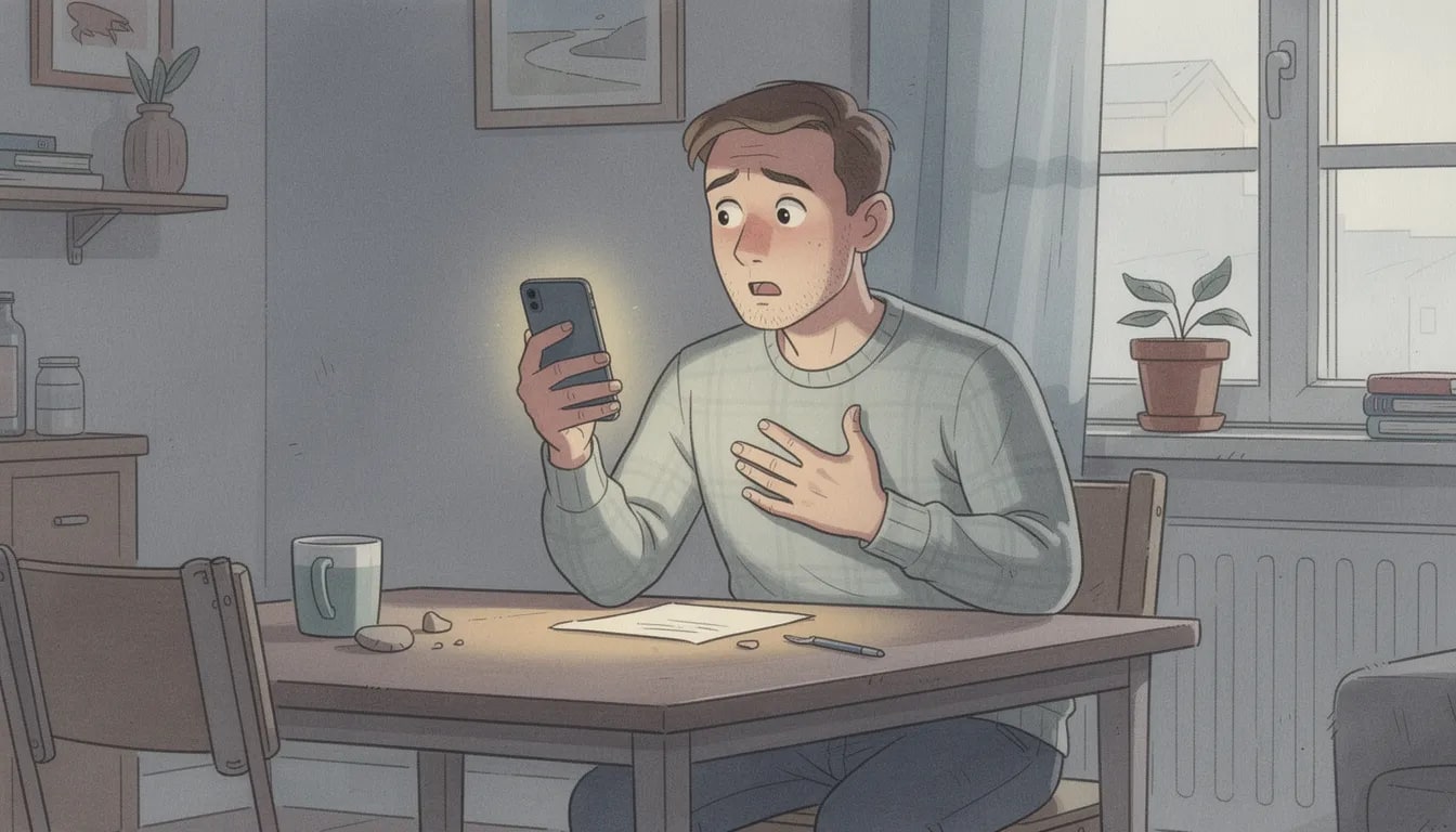 Available Balance, a collaborative story on Tellast