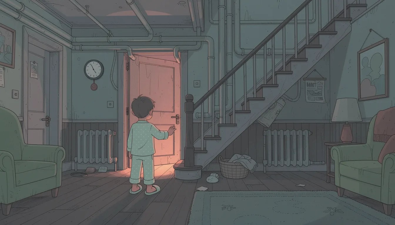 Free Heating, a collaborative story on Tellast