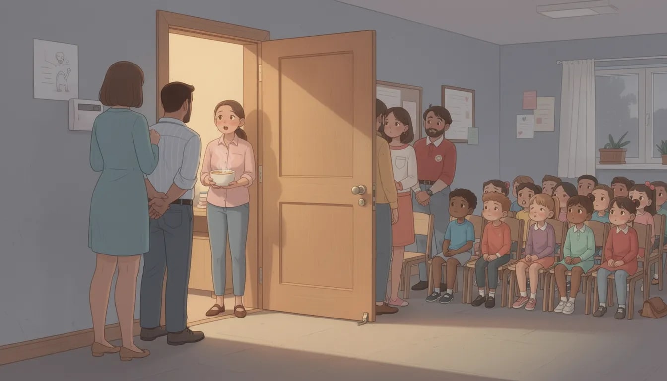 Kamyondaki Bos Yer, Tellast üzerinde ortak yazılan hikaye