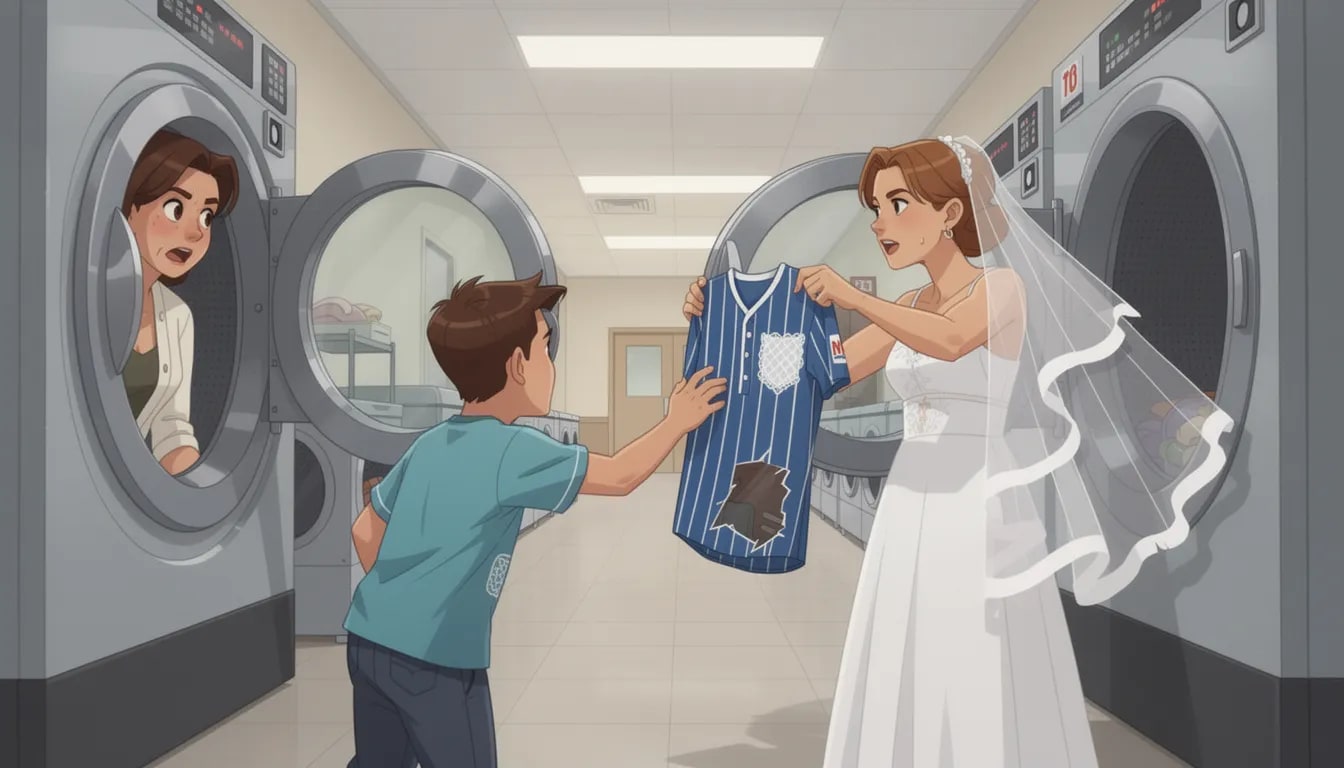 The Mending Cycle, a collaborative story on Tellast