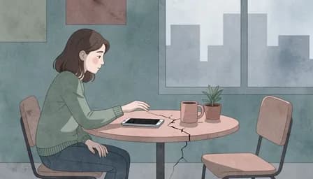 Same Story, a collaborative story on Tellast